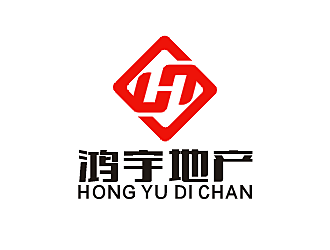 劳志飞的logo设计