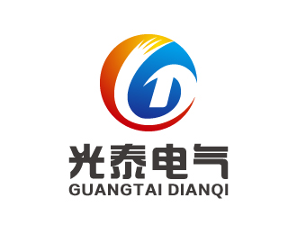 叶美宝的logo设计