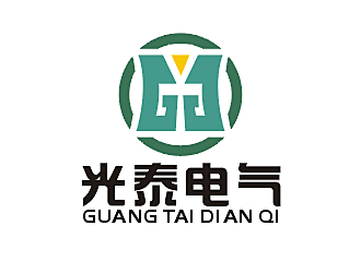 劳志飞的logo设计
