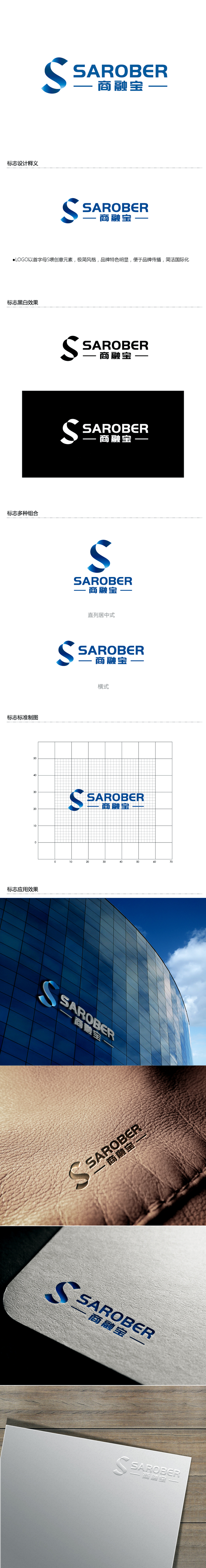 黄安悦的logo设计