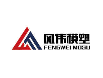 李贺的logo设计