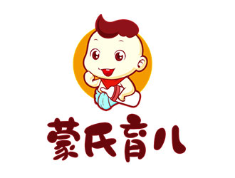 钟炬的logo设计