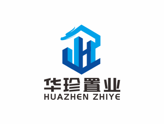 汤儒娟的logo设计