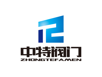 孙金泽的江苏中特阀门有限公司/ZTlogo设计