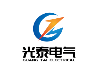 安冬的GT/江西光泰电气有限公司logo设计
