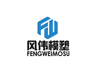 秦晓东的logo设计