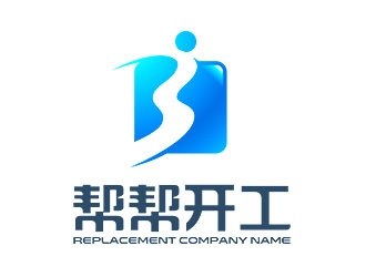 钟炬的logo设计