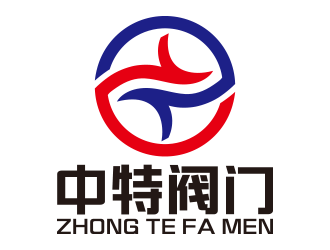 向正军的logo设计