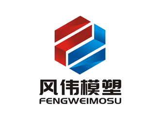 谭家强的logo设计