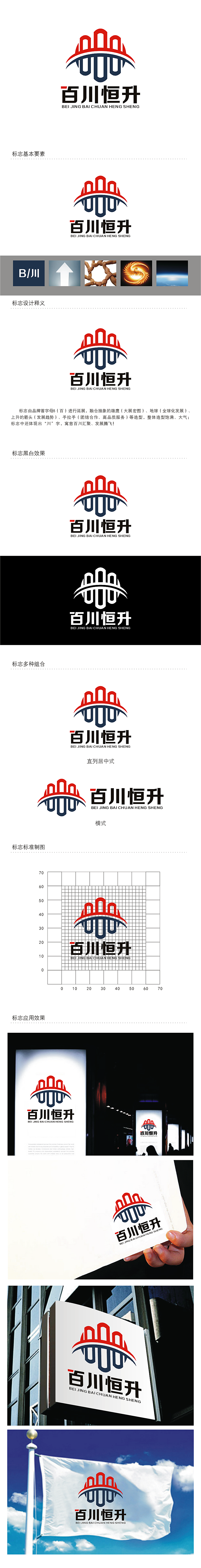 劳志飞的logo设计