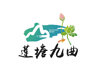 秦晓东的logo设计