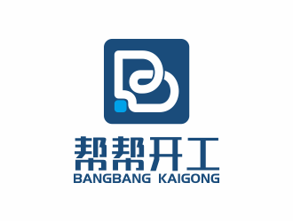 何嘉健的logo设计