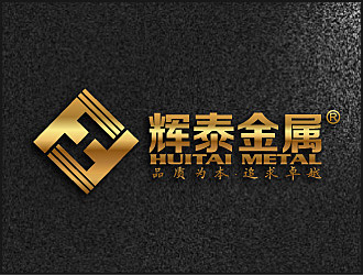 黎明锋的logo设计