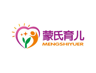 李贺的logo设计