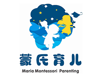 郑锦尚的logo设计