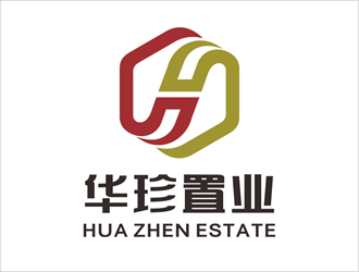 唐国强的logo设计