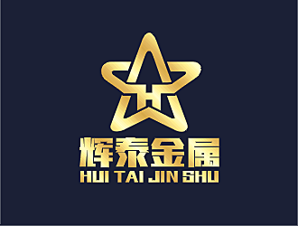 劳志飞的logo设计