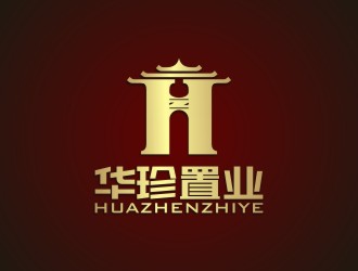 陈国伟的logo设计