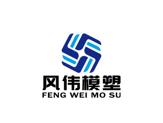 周金进的logo设计