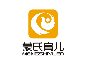 谭家强的logo设计