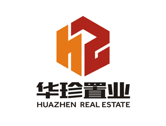 谭家强的logo设计