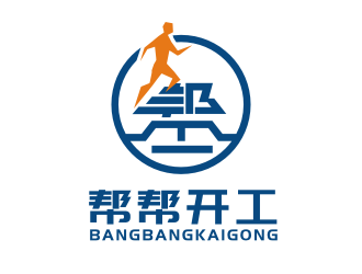 姜彦海的logo设计