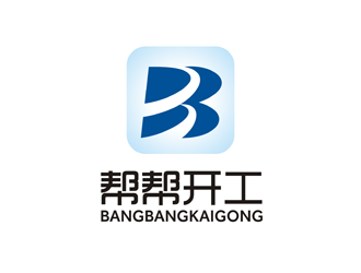 谭家强的logo设计