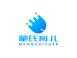 孙金泽的logo设计