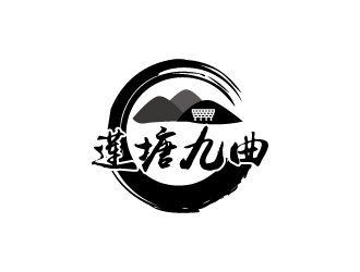 张俊的logo设计