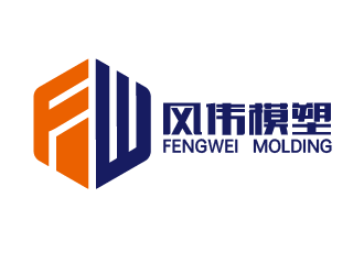 沈大杰的logo设计