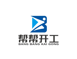 周金进的logo设计