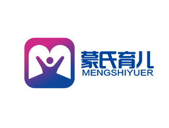 沈大杰的logo设计