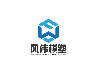 王涛的logo设计
