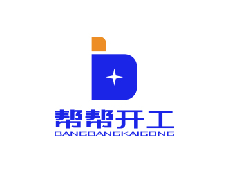 孙金泽的logo设计