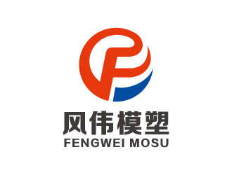 叶美宝的logo设计
