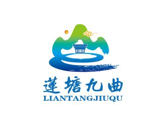 孙金泽的logo设计