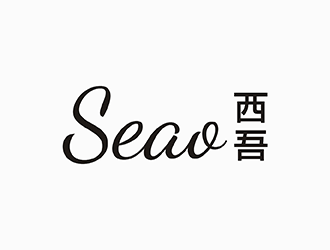 梁俊的logo设计