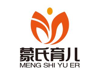 向正军的logo设计