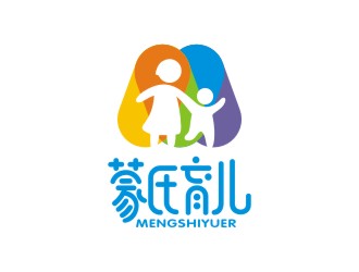 曾翼的logo设计