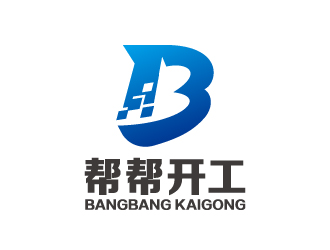 叶美宝的logo设计
