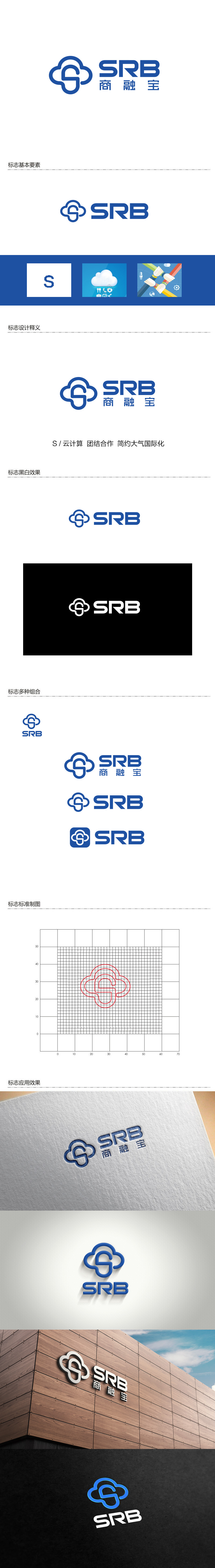 杨勇的logo设计