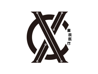 陈鑫生的logo设计