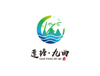 刘欢的logo设计