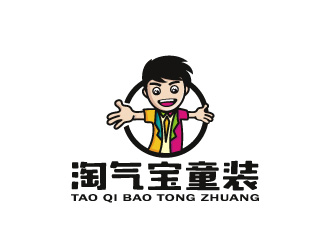 周金进的logo设计
