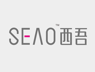 唐国强的logo设计