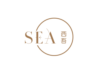 孙金泽的seao 西吾logo设计