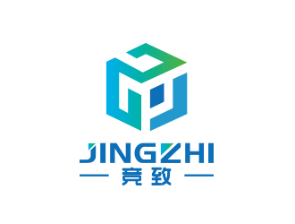 黄安悦的jingzhi 竞致logo设计