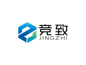 张俊的jingzhi 竞致logo设计