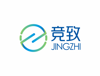 何嘉健的jingzhi 竞致logo设计