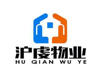 朱兵的logo设计